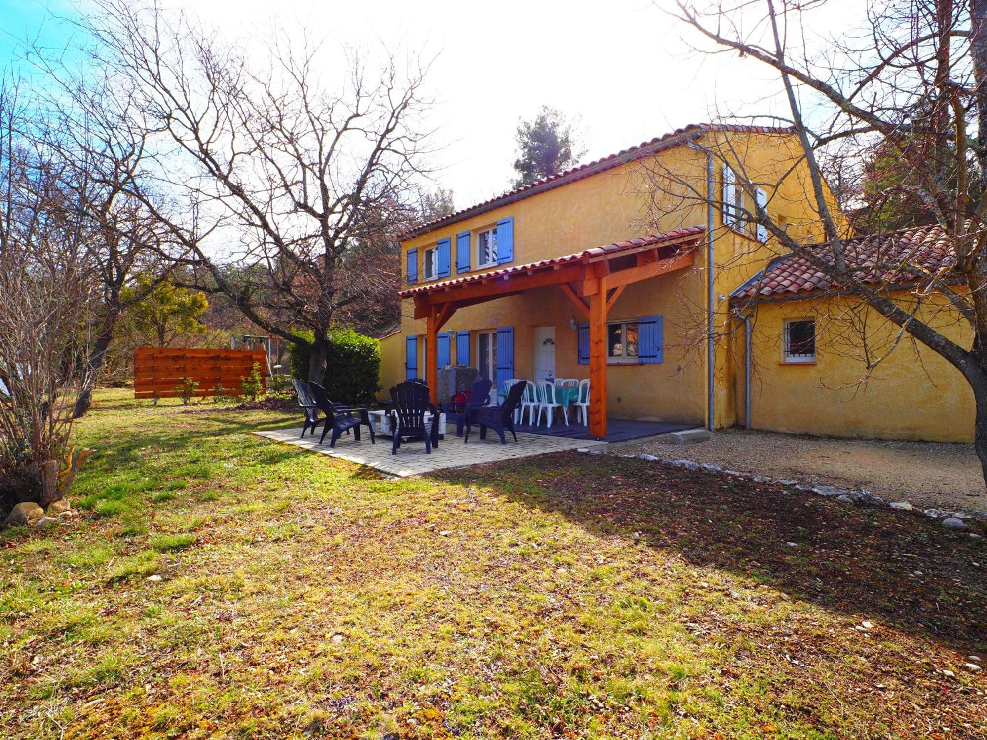 Gite De La Truffiere "Les Chenes" Монтаньяк Экстерьер фото