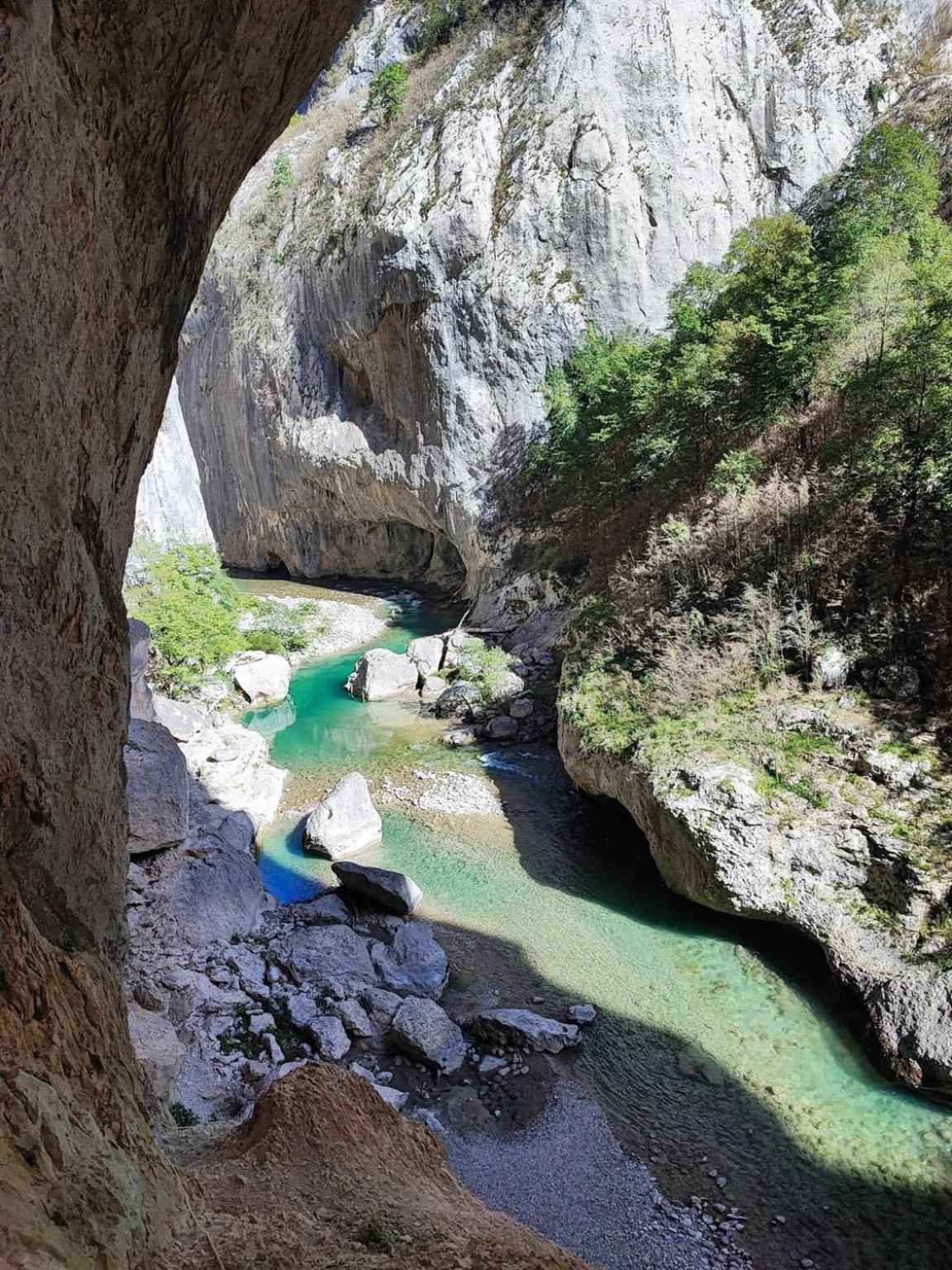 Gite De La Truffiere "Les Chenes" Монтаньяк Экстерьер фото