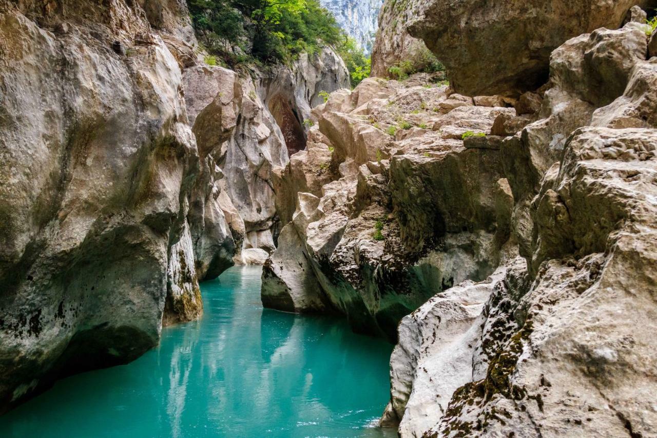 Gite De La Truffiere "Les Chenes" Монтаньяк Экстерьер фото